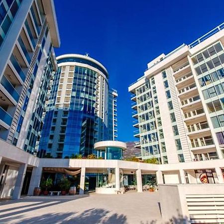 Apartment Tc Lux Vlsb Будва Номер фото